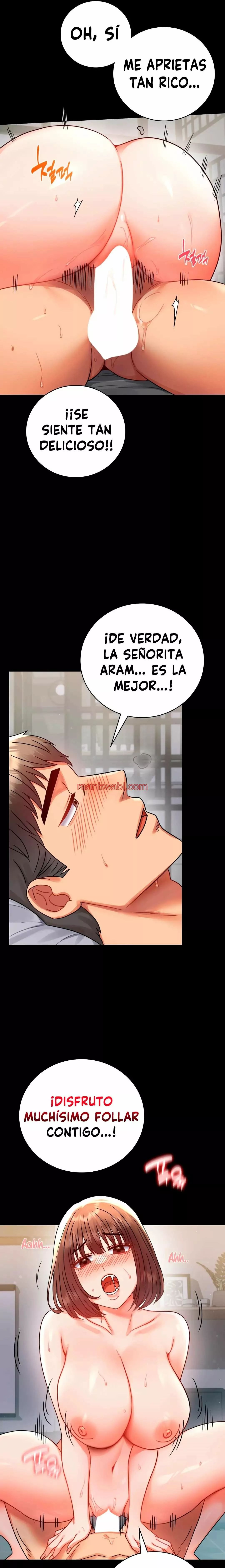 Amor ilícito - Capítulo 56_2 manhwa