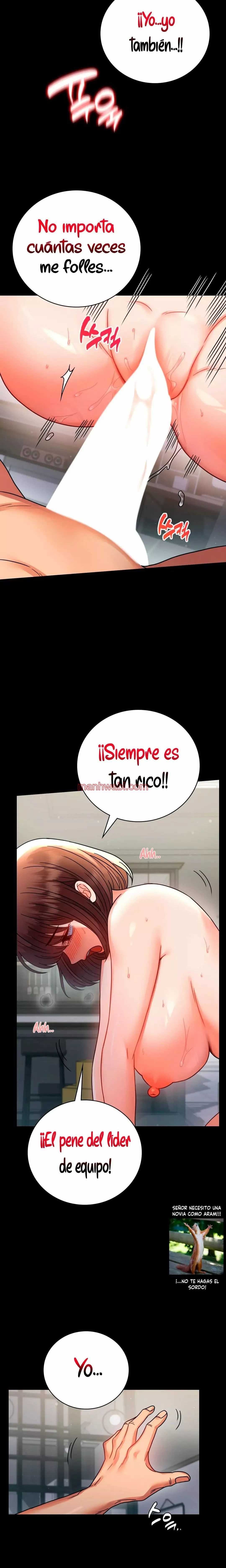 Amor ilícito - Capítulo 56_2 manhwa