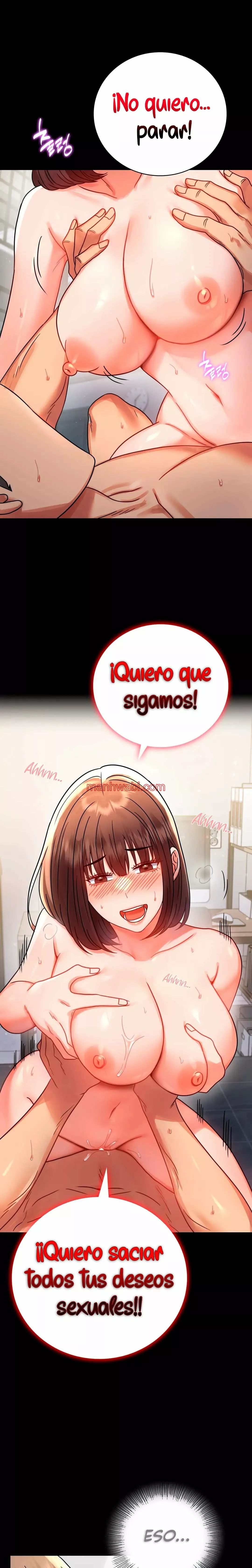 Amor ilícito - Capítulo 56_3 manhwa