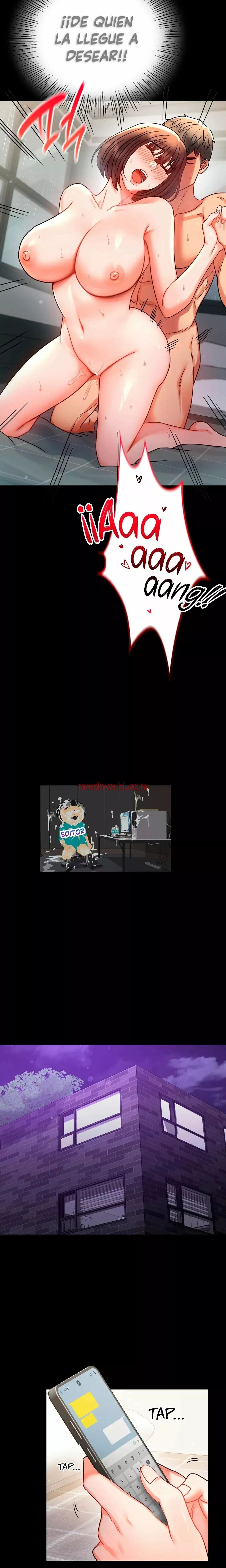 Amor ilícito - Capítulo 56_3 manhwa