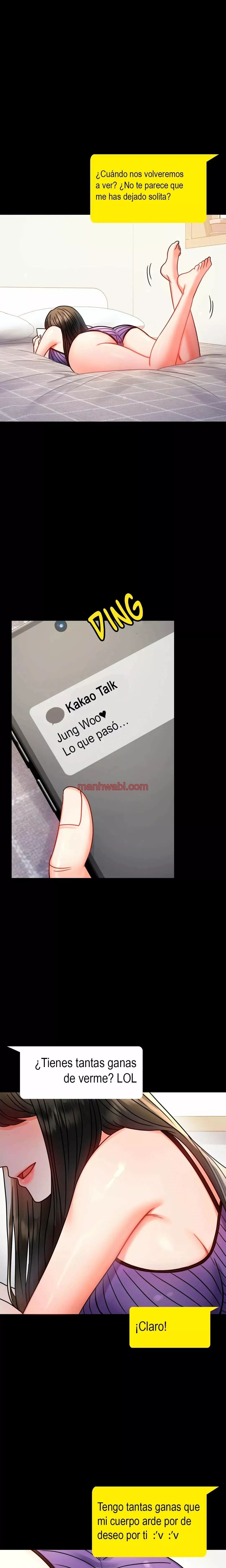 Amor ilícito - Capítulo 56_3 manhwa