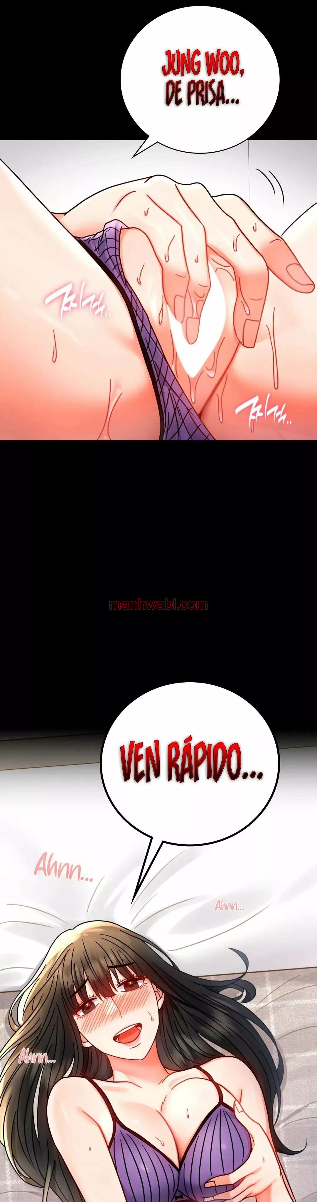 Amor ilícito - Capítulo 56_3 manhwa