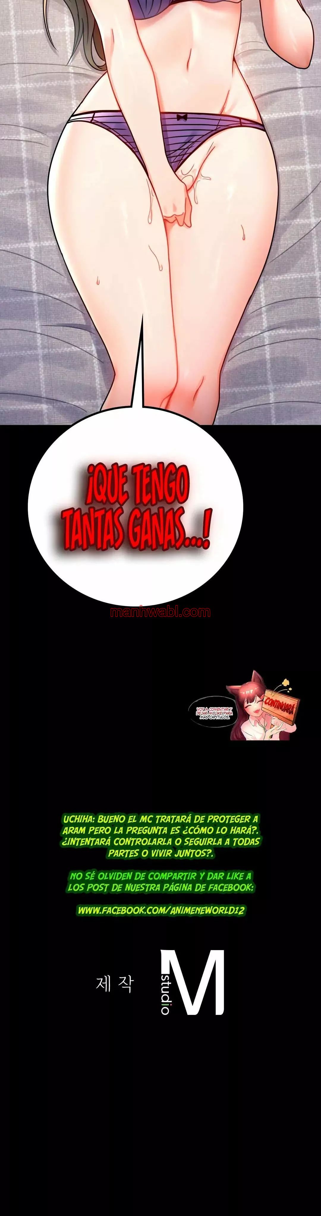 Amor ilícito - Capítulo 56_3 manhwa