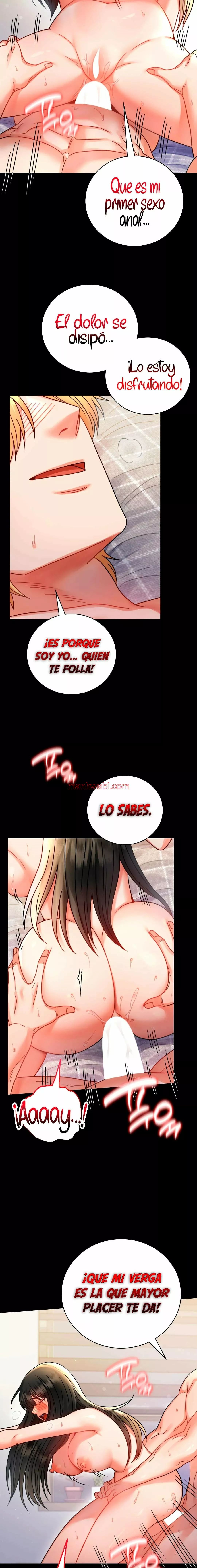 Amor ilícito - Capítulo 57_3 manhwa