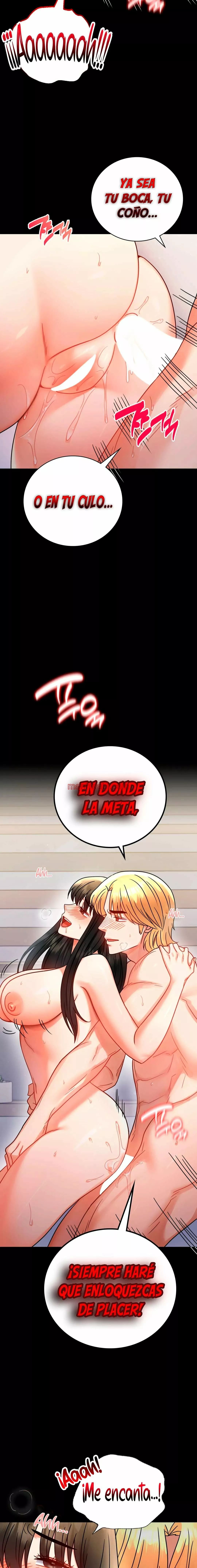 Amor ilícito - Capítulo 57_3 manhwa