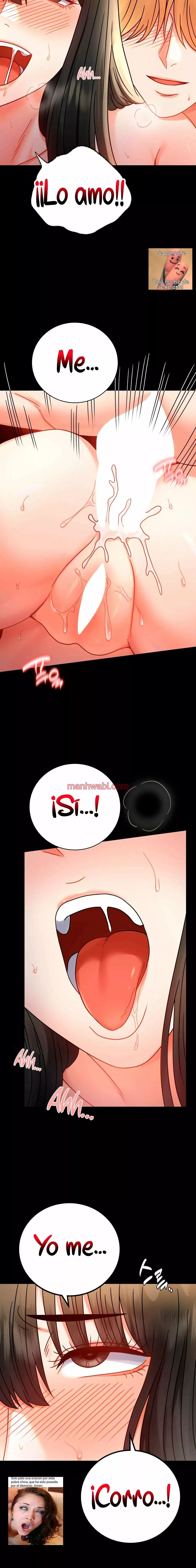 Amor ilícito - Capítulo 57_3 manhwa