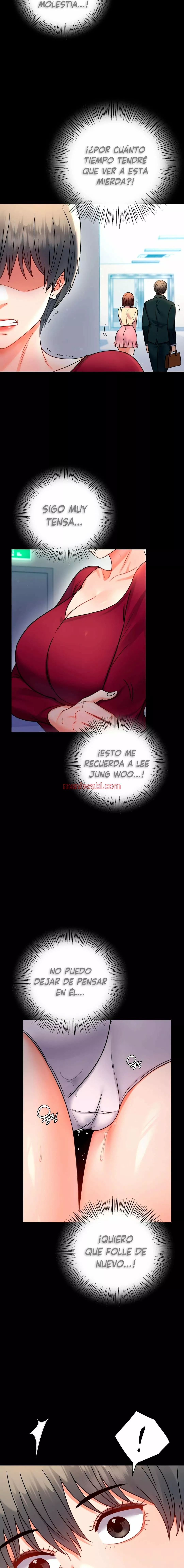 Amor ilícito - Capítulo 58_3 manhwa