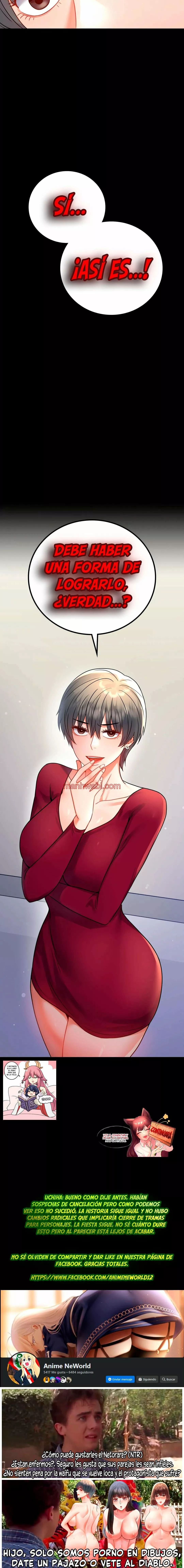 Amor ilícito - Capítulo 58_3 manhwa