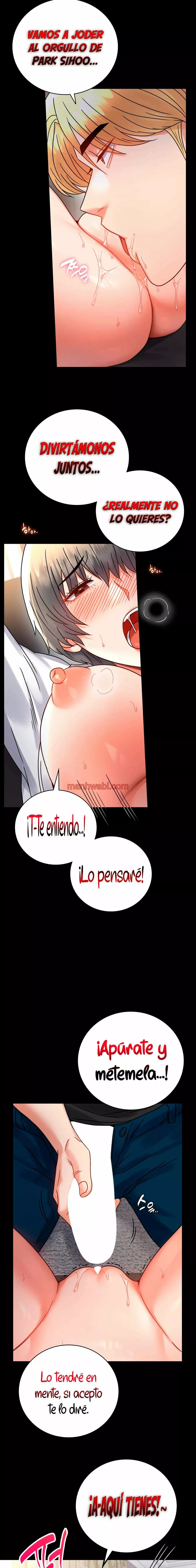 Amor ilícito - Capítulo 59_2 manhwa