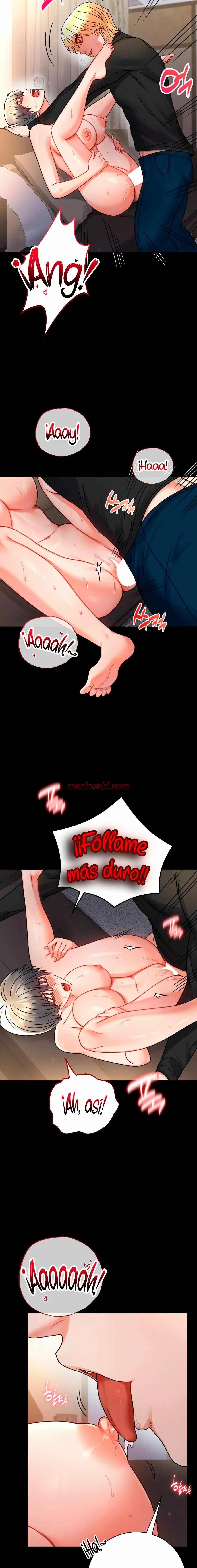 Amor ilícito - Capítulo 59_2 manhwa