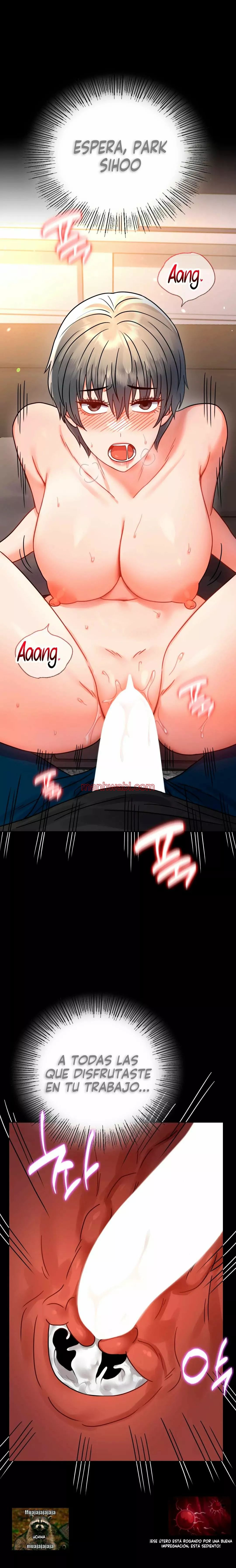 Amor ilícito - Capítulo 59_2 manhwa