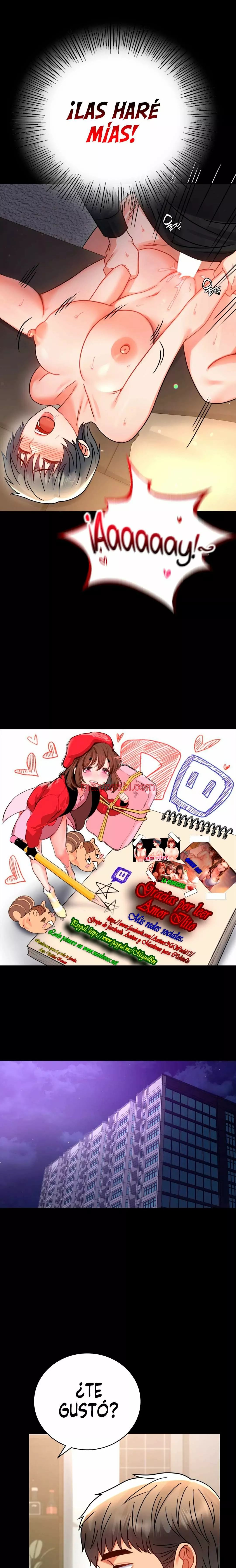 Amor ilícito - Capítulo 59_2 manhwa