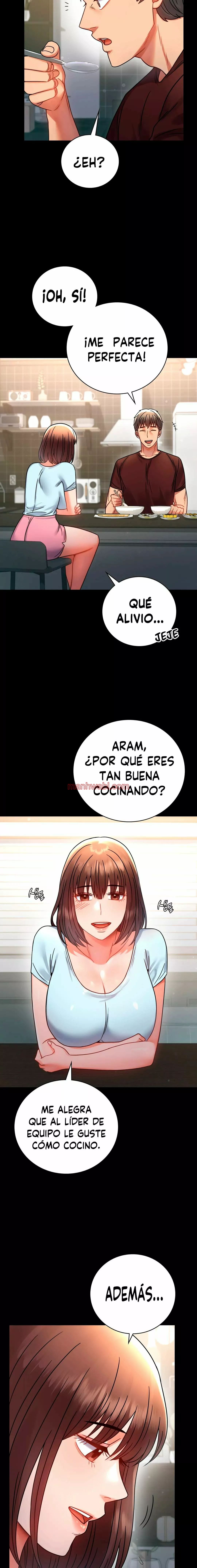 Amor ilícito - Capítulo 59_2 manhwa