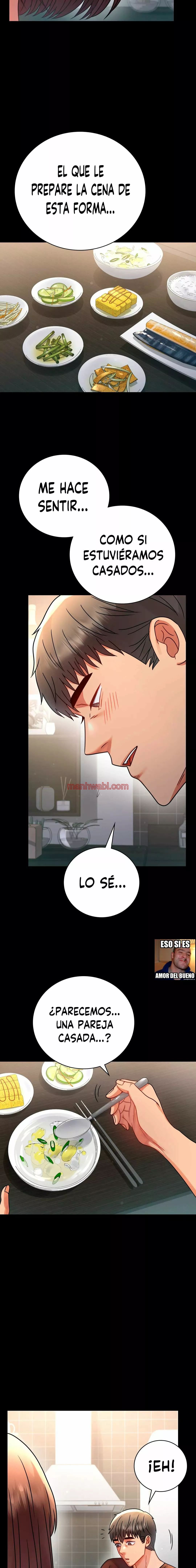 Amor ilícito - Capítulo 59_3 manhwa