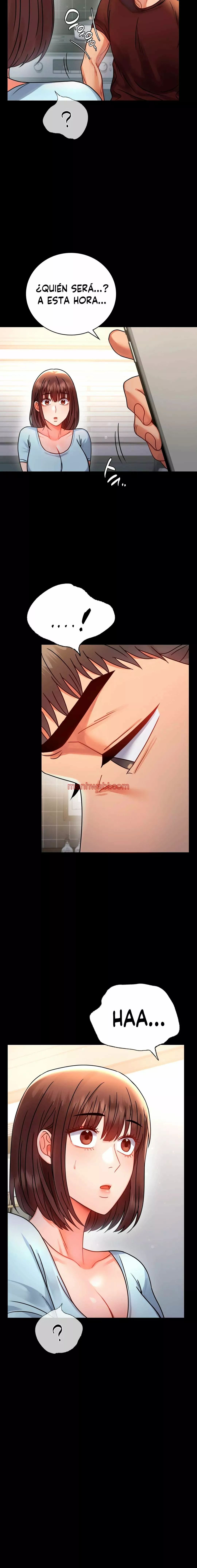 Amor ilícito - Capítulo 59_3 manhwa