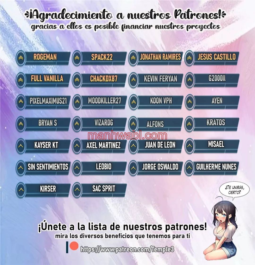 Amor ilícito - Capítulo 6 manhwa