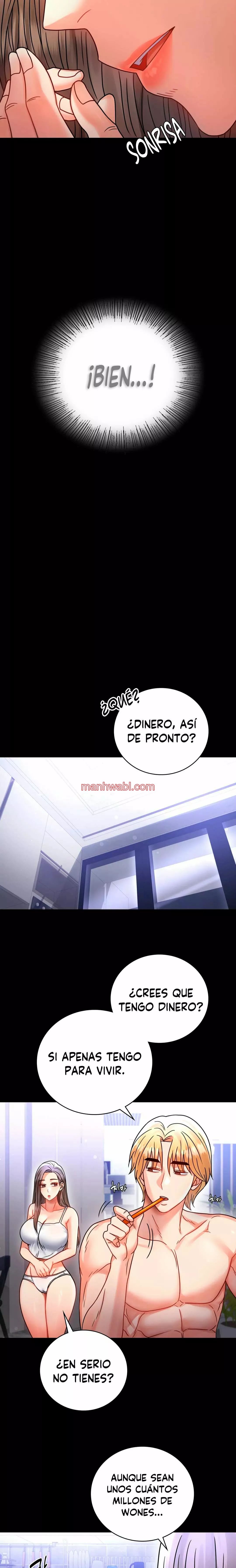 Amor ilícito - Capítulo 60_2 manhwa