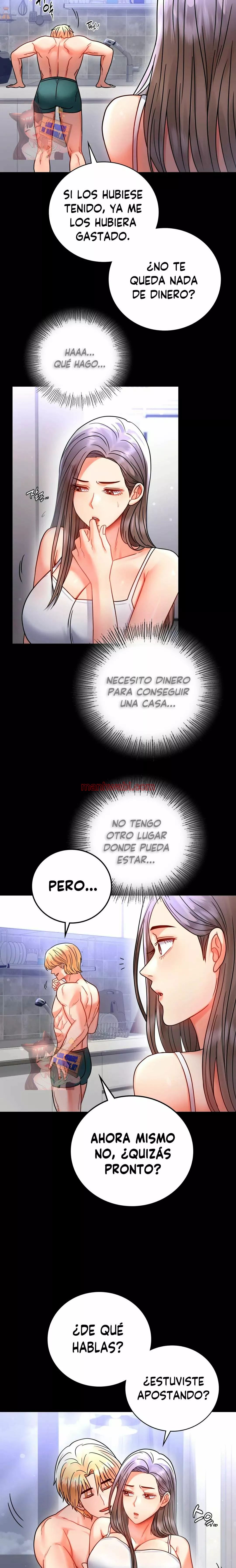 Amor ilícito - Capítulo 60_2 manhwa