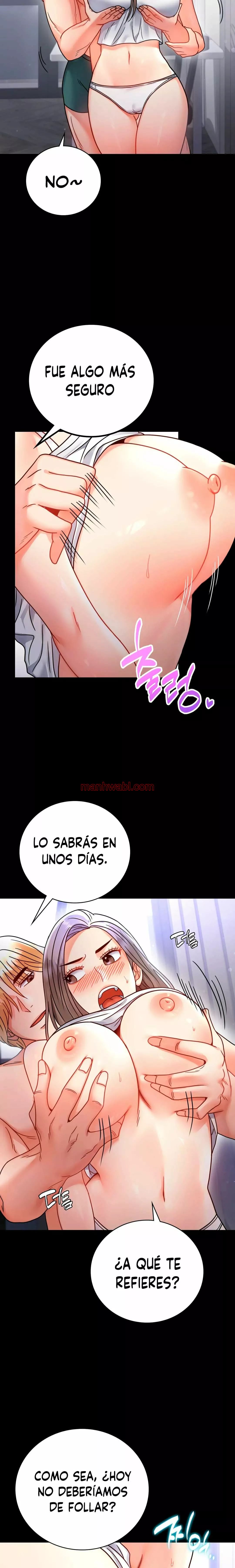 Amor ilícito - Capítulo 60_2 manhwa