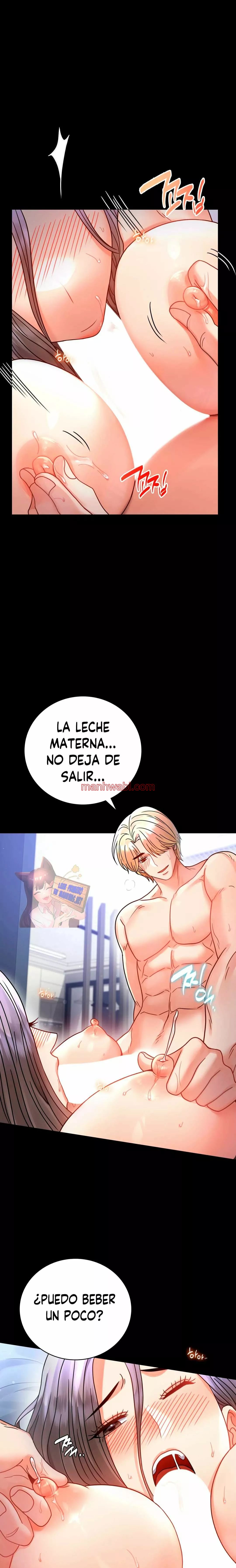 Amor ilícito - Capítulo 60_2 manhwa