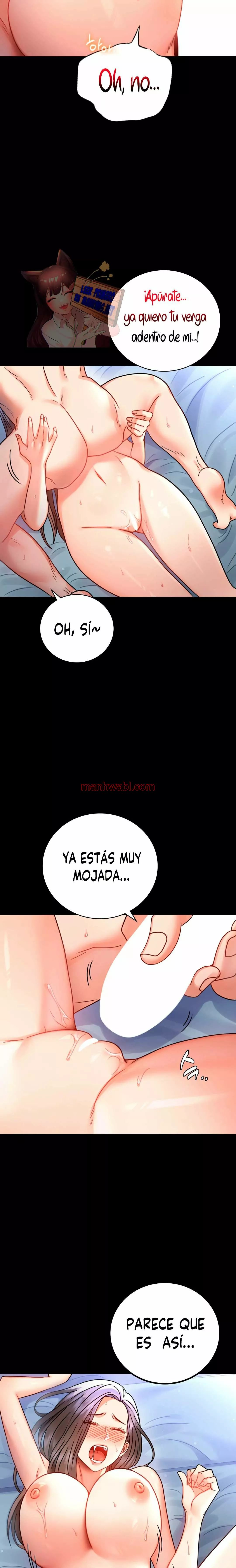 Amor ilícito - Capítulo 60_2 manhwa