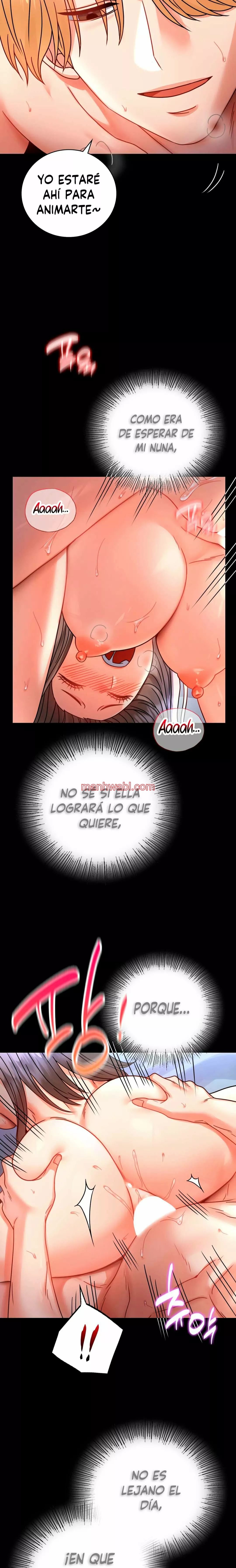 Amor ilícito - Capítulo 60_3 manhwa
