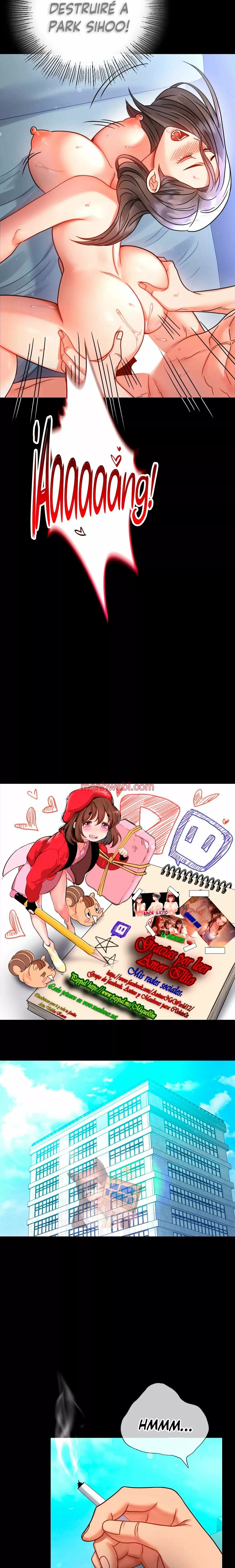 Amor ilícito - Capítulo 60_3 manhwa