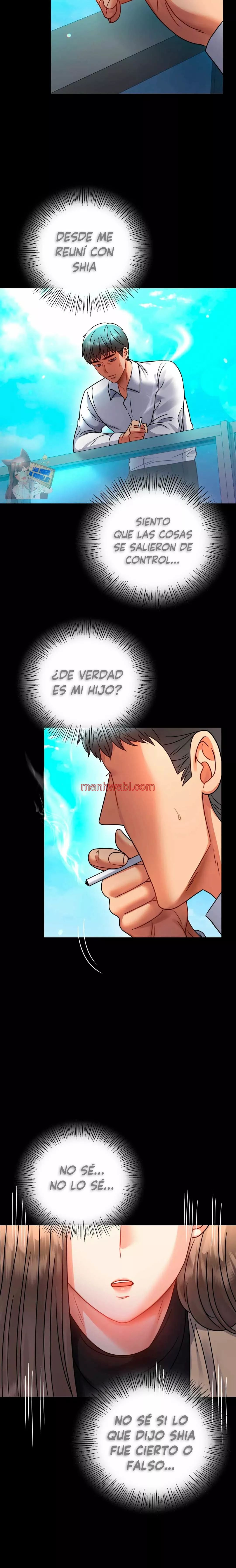 Amor ilícito - Capítulo 60_3 manhwa