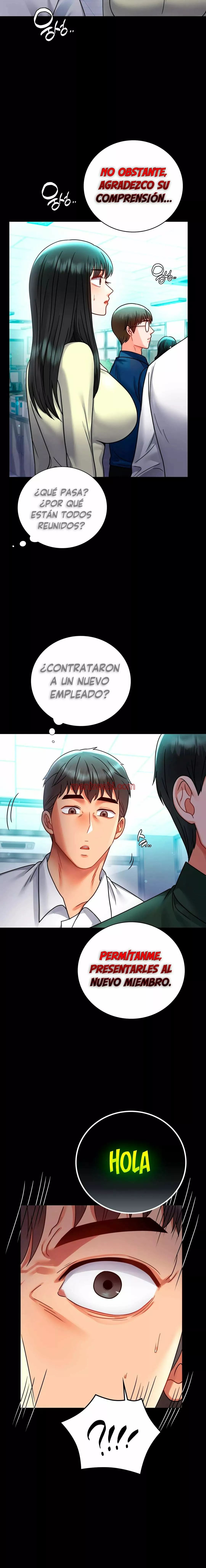 Amor ilícito - Capítulo 60_3 manhwa