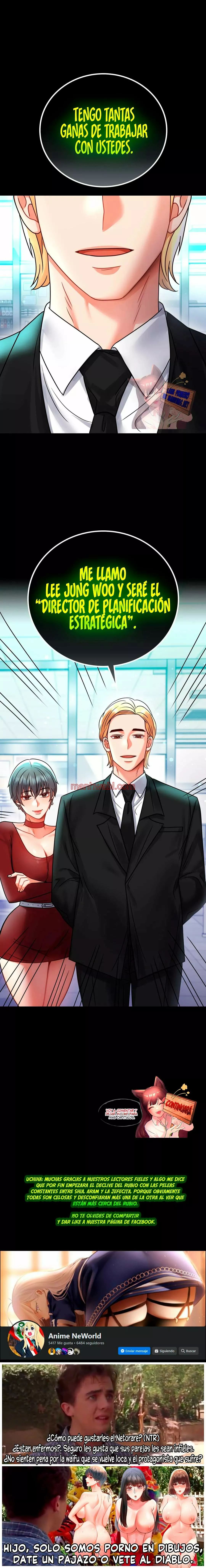 Amor ilícito - Capítulo 60_3 manhwa