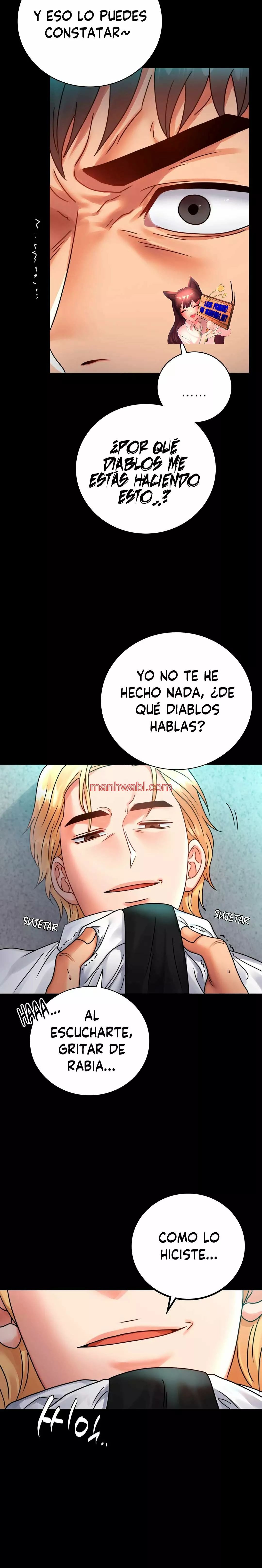 Amor ilícito - Capítulo 61_2 manhwa