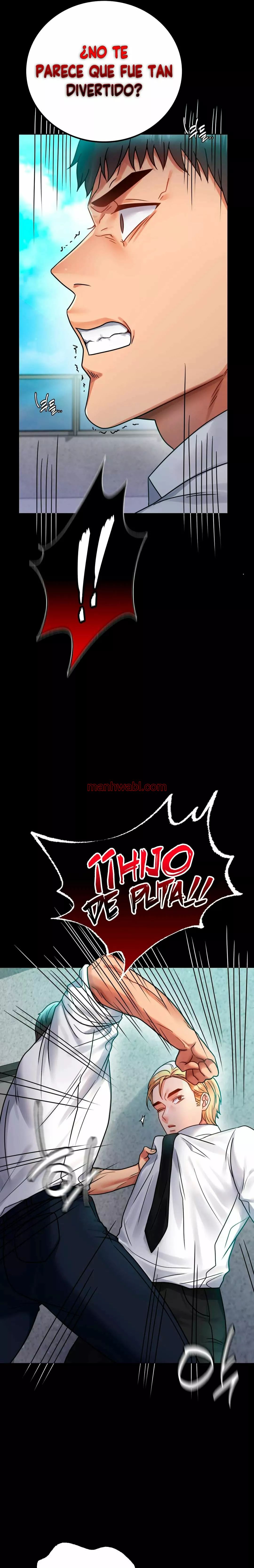 Amor ilícito - Capítulo 61_2 manhwa