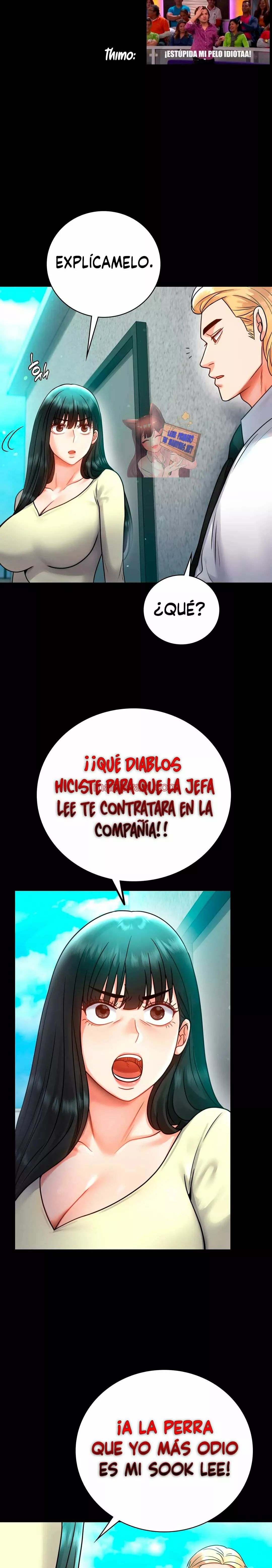 Amor ilícito - Capítulo 61_2 manhwa