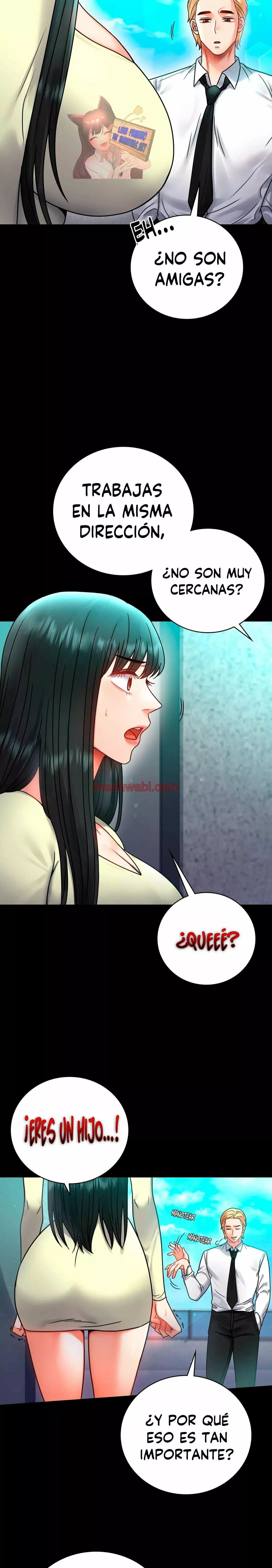 Amor ilícito - Capítulo 61_2 manhwa