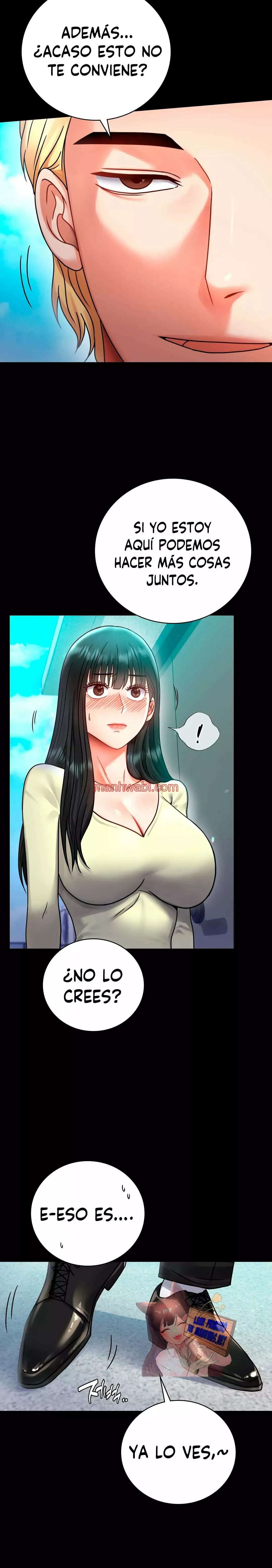 Amor ilícito - Capítulo 61_2 manhwa