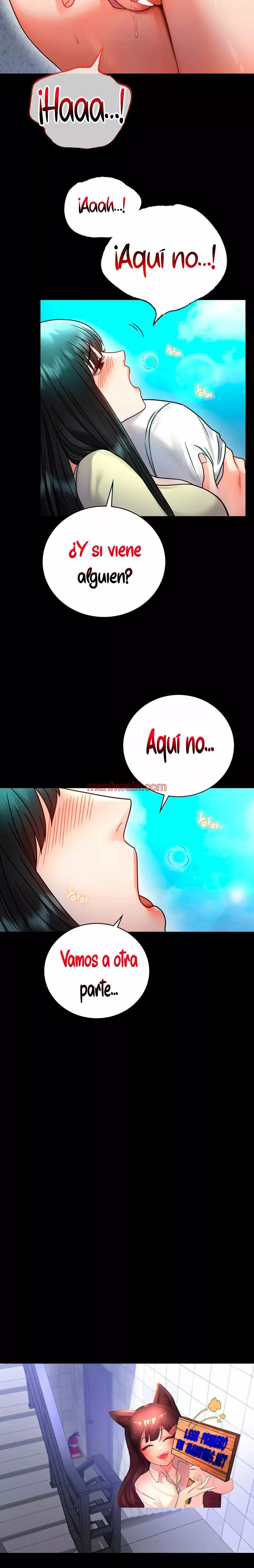 Amor ilícito - Capítulo 61_2 manhwa