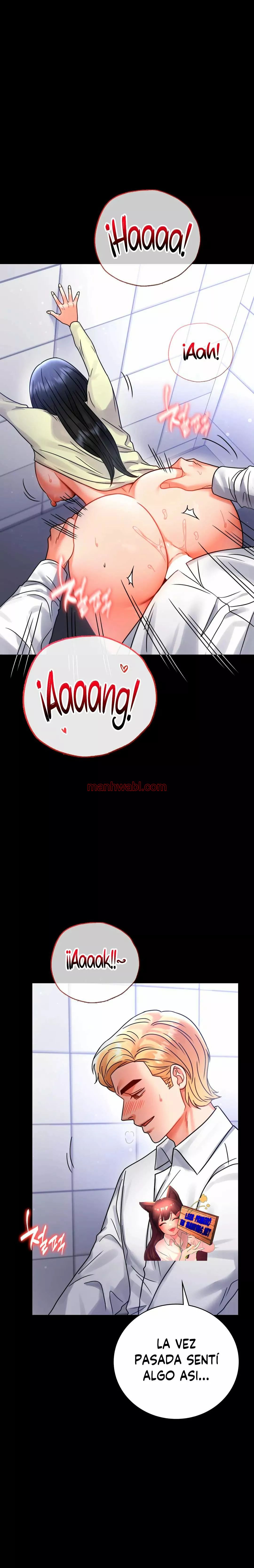 Amor ilícito - Capítulo 61_2 manhwa