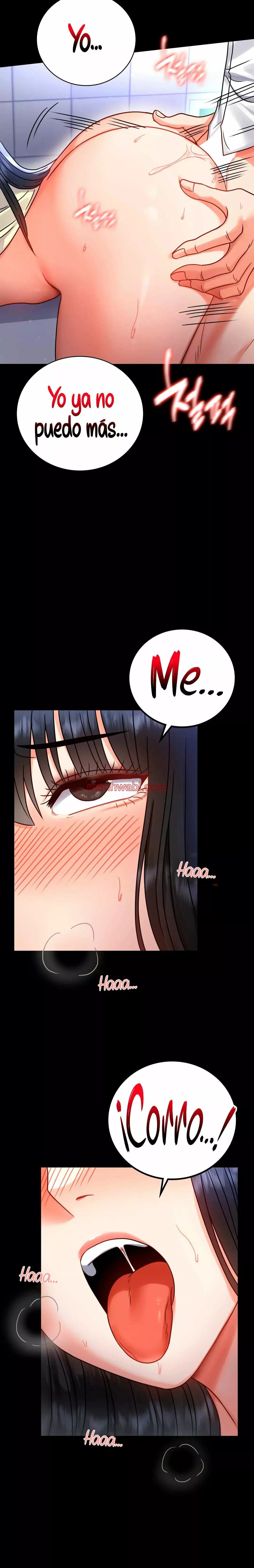 Amor ilícito - Capítulo 61_3 manhwa