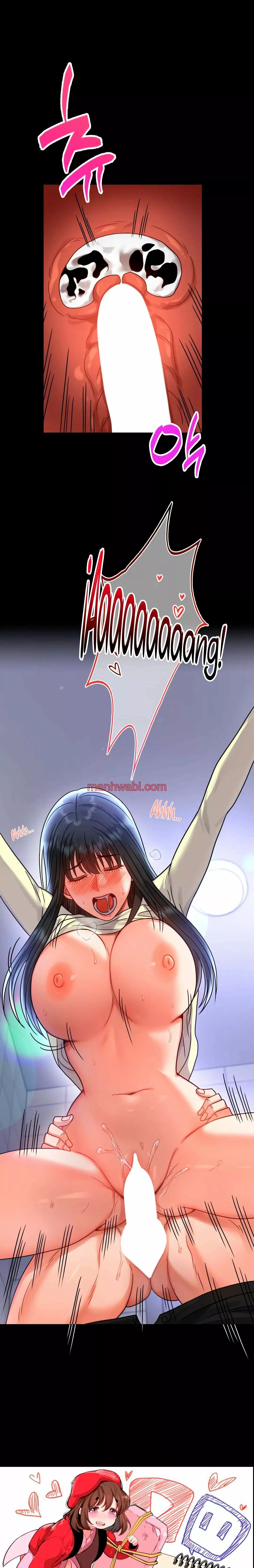 Amor ilícito - Capítulo 61_3 manhwa