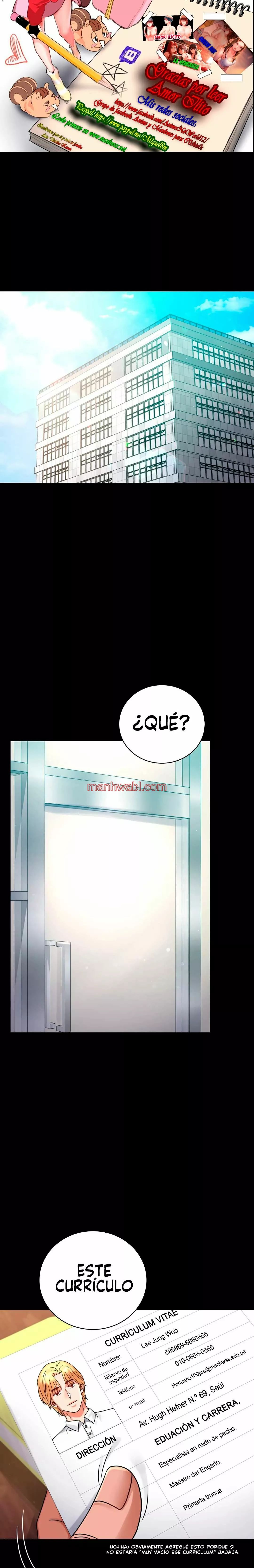 Amor ilícito - Capítulo 61_3 manhwa