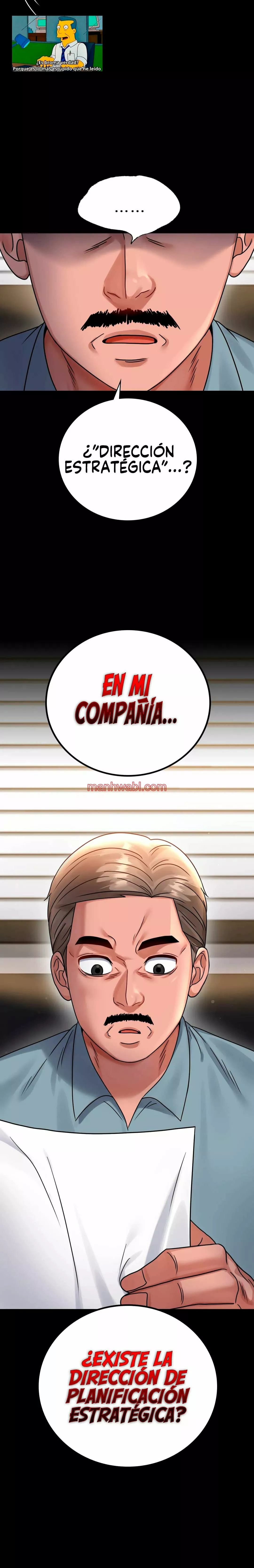 Amor ilícito - Capítulo 61_3 manhwa