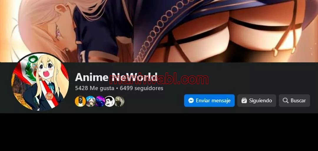 Amor ilícito - Capítulo 61_3 manhwa