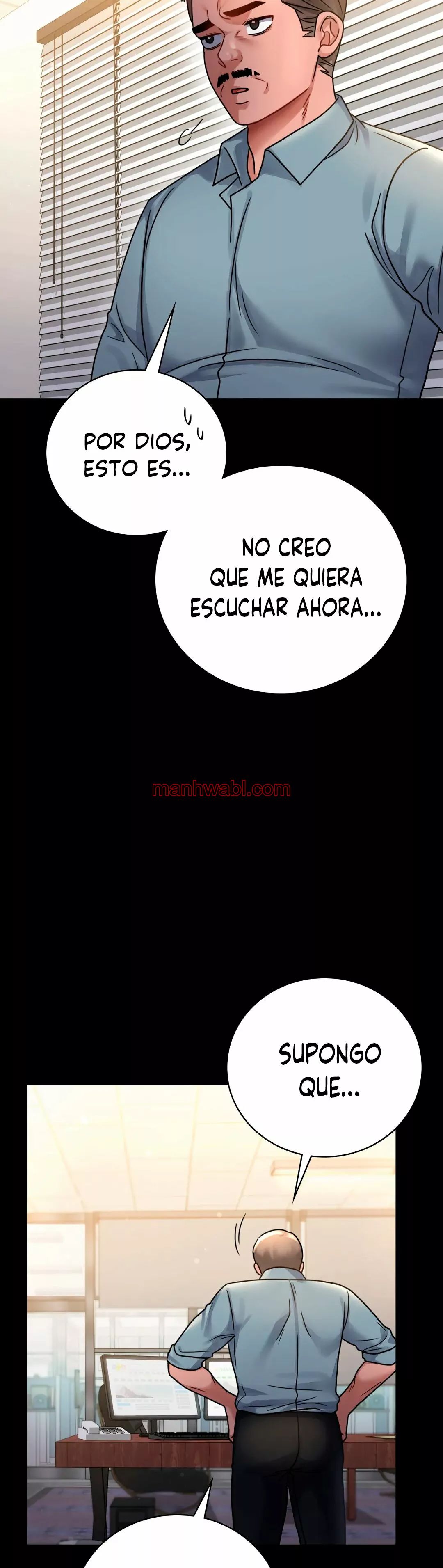 Amor ilícito - Capítulo 62 manhwa