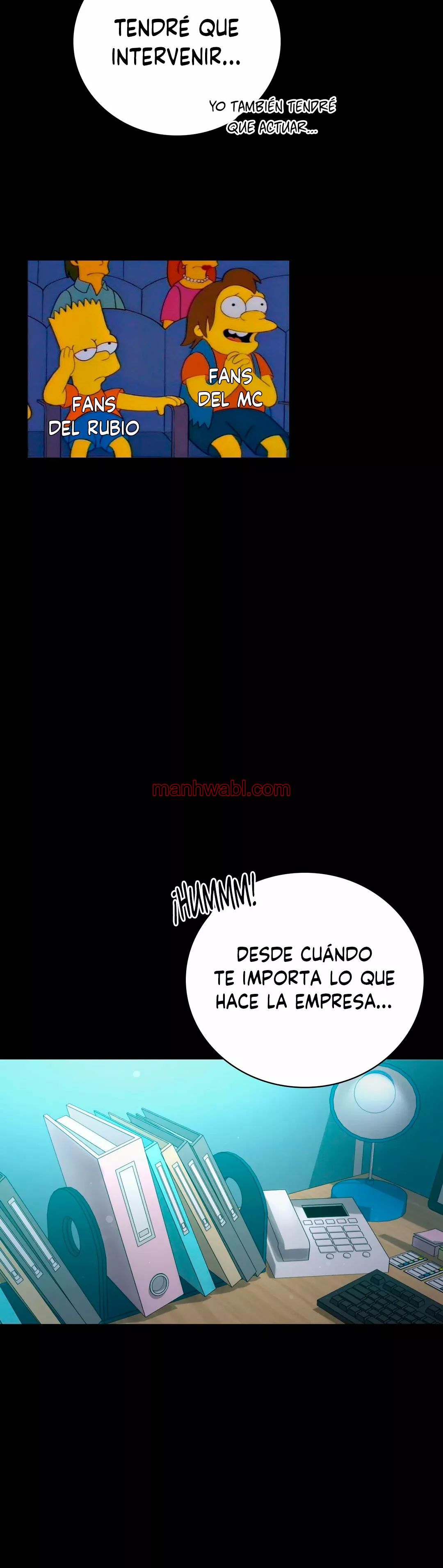 Amor ilícito - Capítulo 62 manhwa