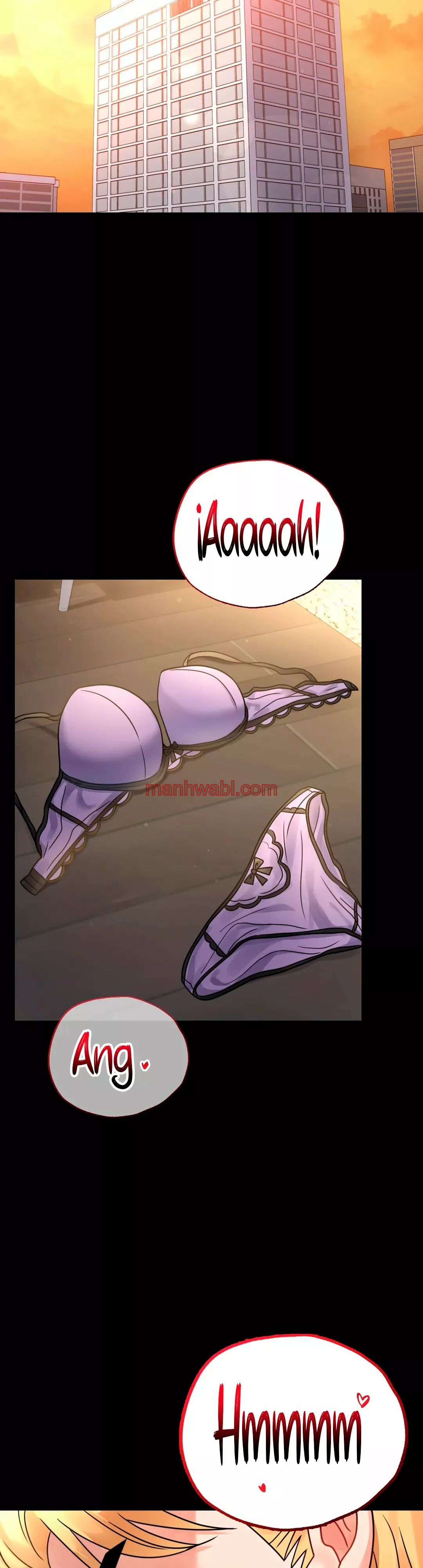 Amor ilícito - Capítulo 62 manhwa