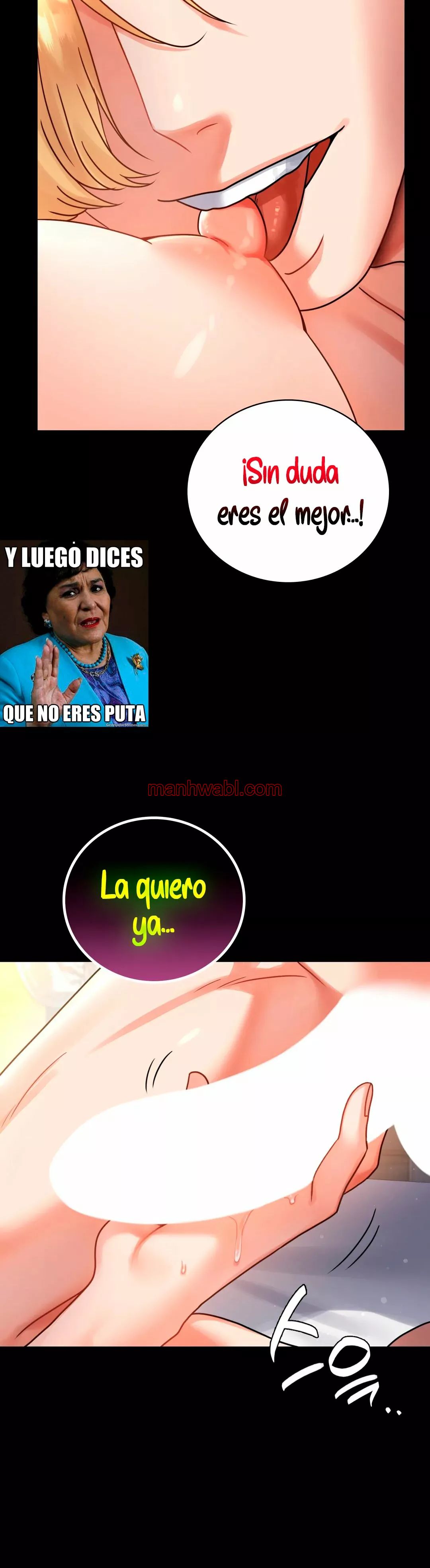 Amor ilícito - Capítulo 62_2 manhwa