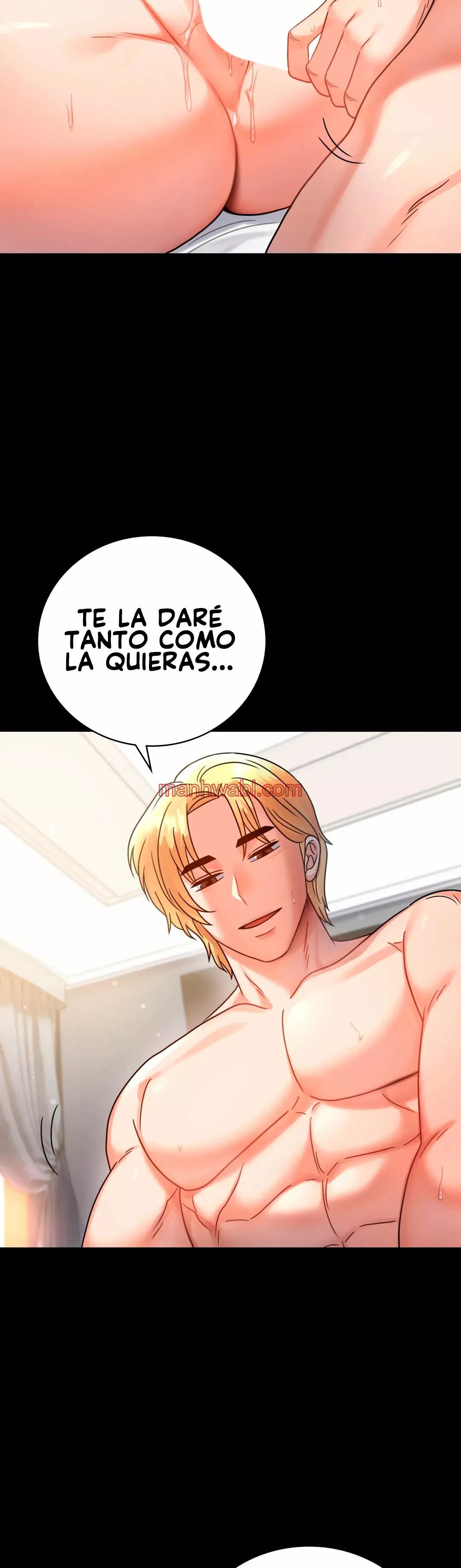 Amor ilícito - Capítulo 62_2 manhwa