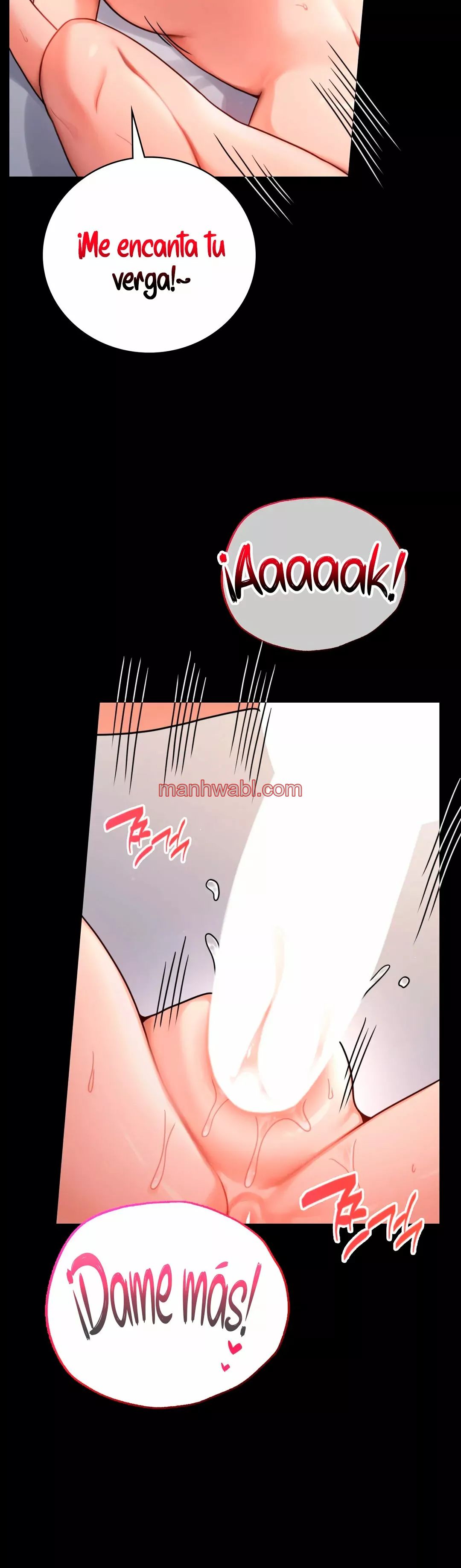 Amor ilícito - Capítulo 62_2 manhwa