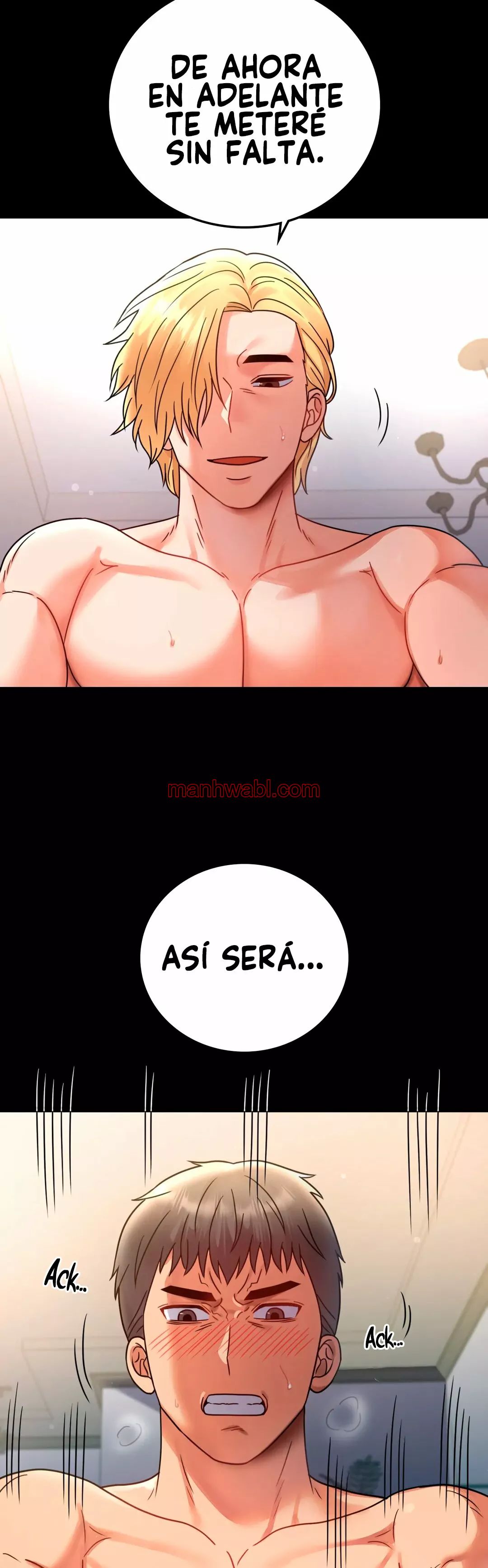 Amor ilícito - Capítulo 62_2 manhwa