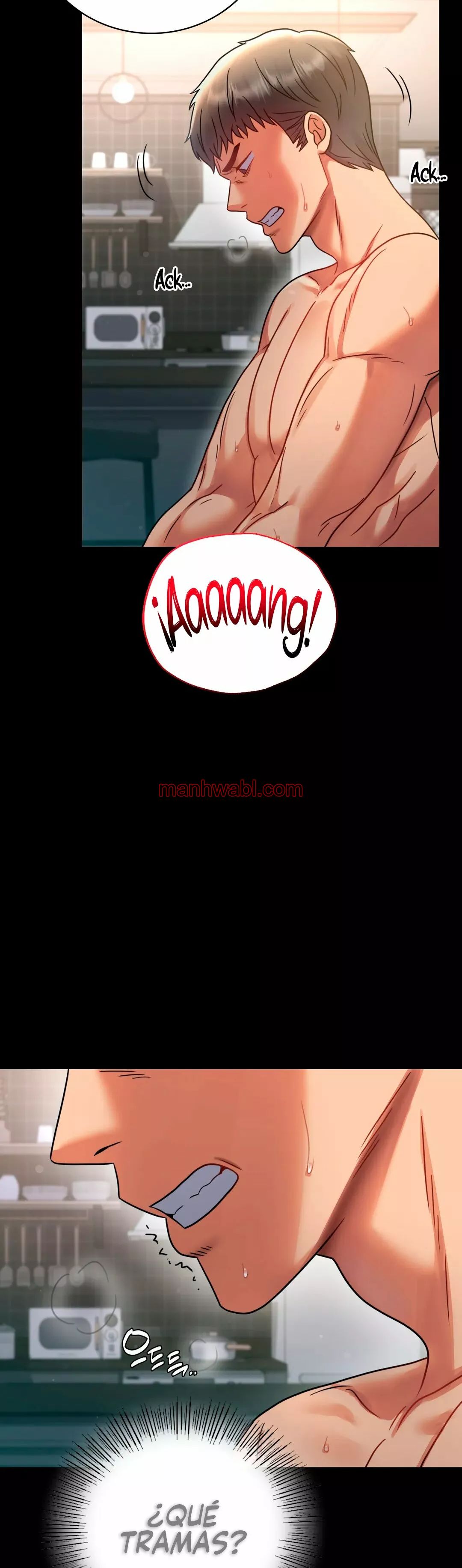 Amor ilícito - Capítulo 62_2 manhwa